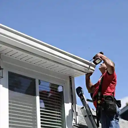 gutter services Rancho Alegre